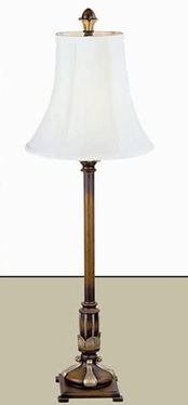 时光剪影 从落地灯到拾音灯，探索家居照明的艺术与选购